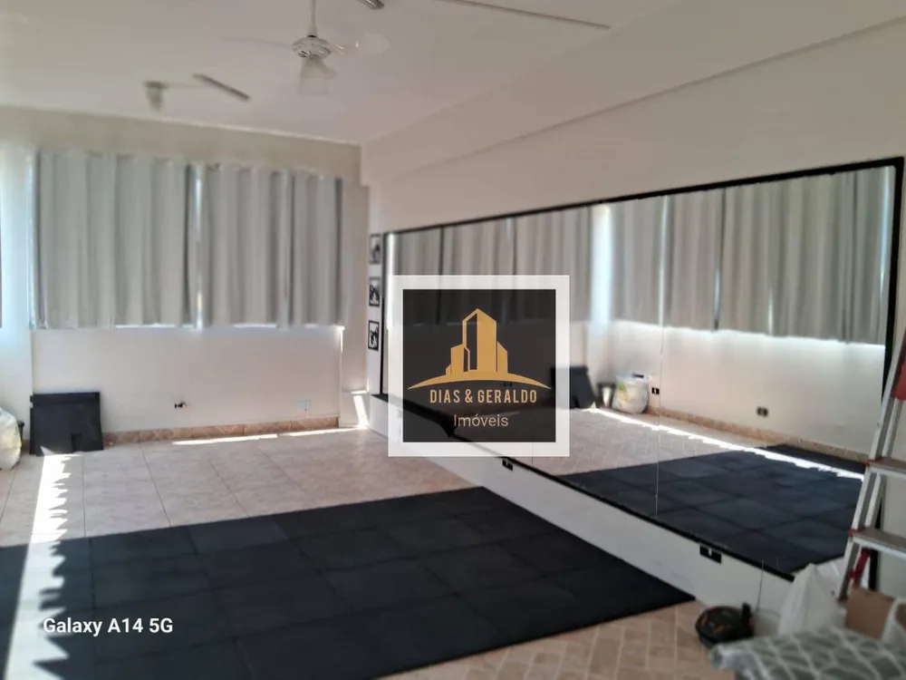 Loja-Salão, 251 m² - Foto 11