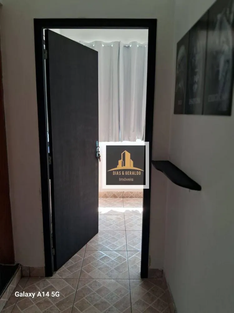 Loja-Salão, 251 m² - Foto 10