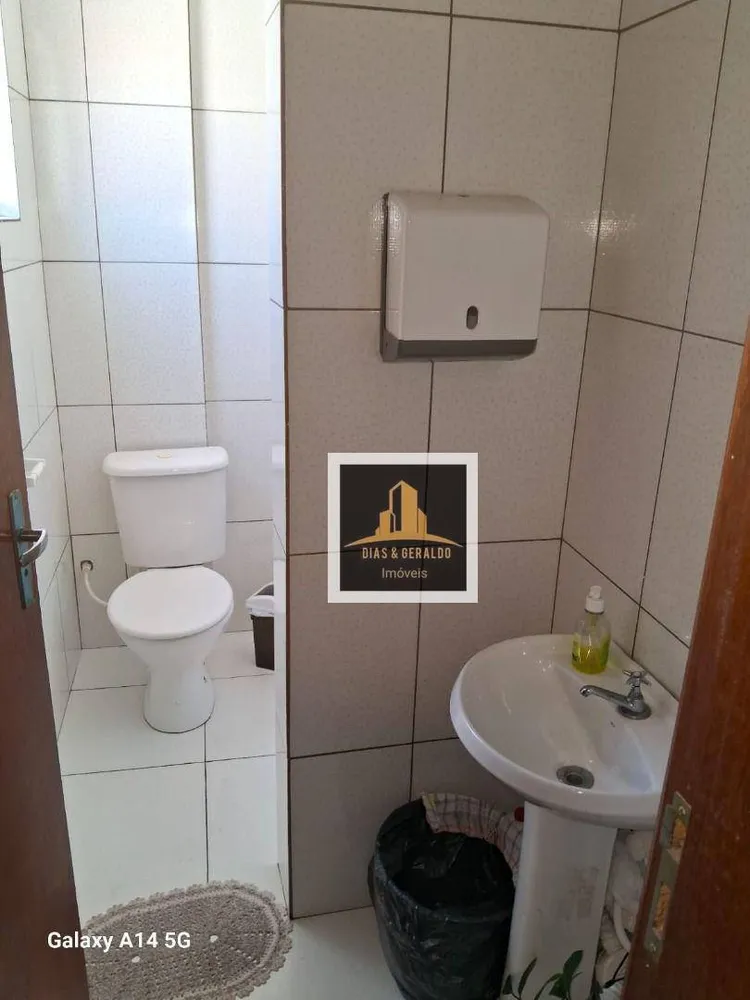 Loja-Salão, 251 m² - Foto 12