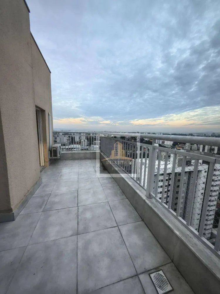 Cobertura, 3 quartos, 170 m² - Foto 3