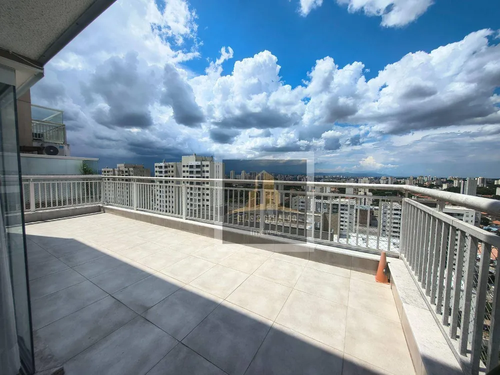 Cobertura, 3 quartos, 170 m² - Foto 2
