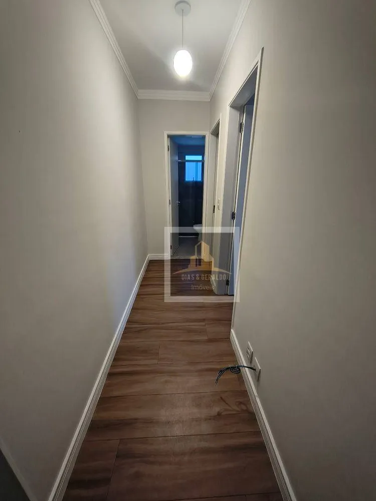 Cobertura, 3 quartos, 170 m² - Foto 2