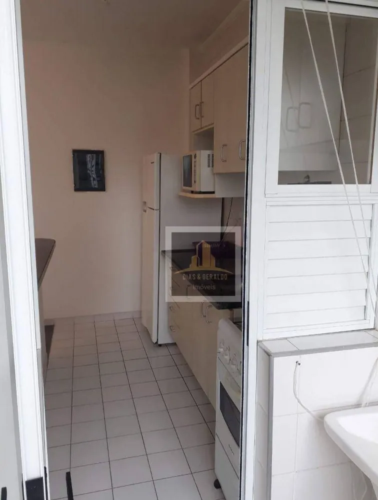 Apartamento, 1 quarto, 50 m² - Foto 8