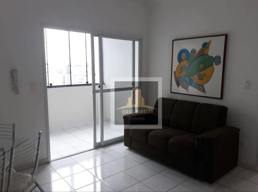Apartamento, 1 quarto, 50 m² - Foto 3