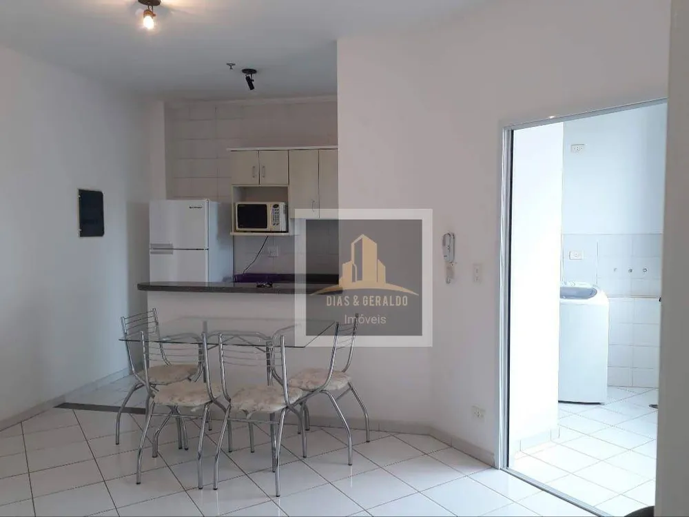 Apartamento, 1 quarto, 50 m² - Foto 7