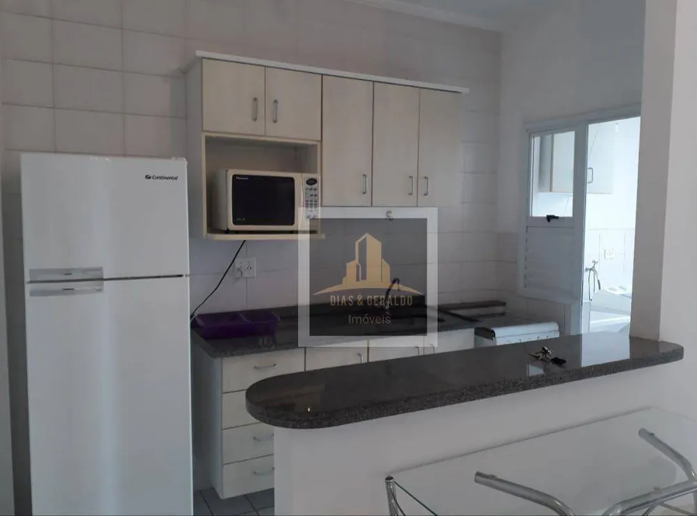 Apartamento, 1 quarto, 50 m² - Foto 2
