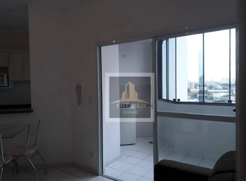 Apartamento, 1 quarto, 50 m² - Foto 4