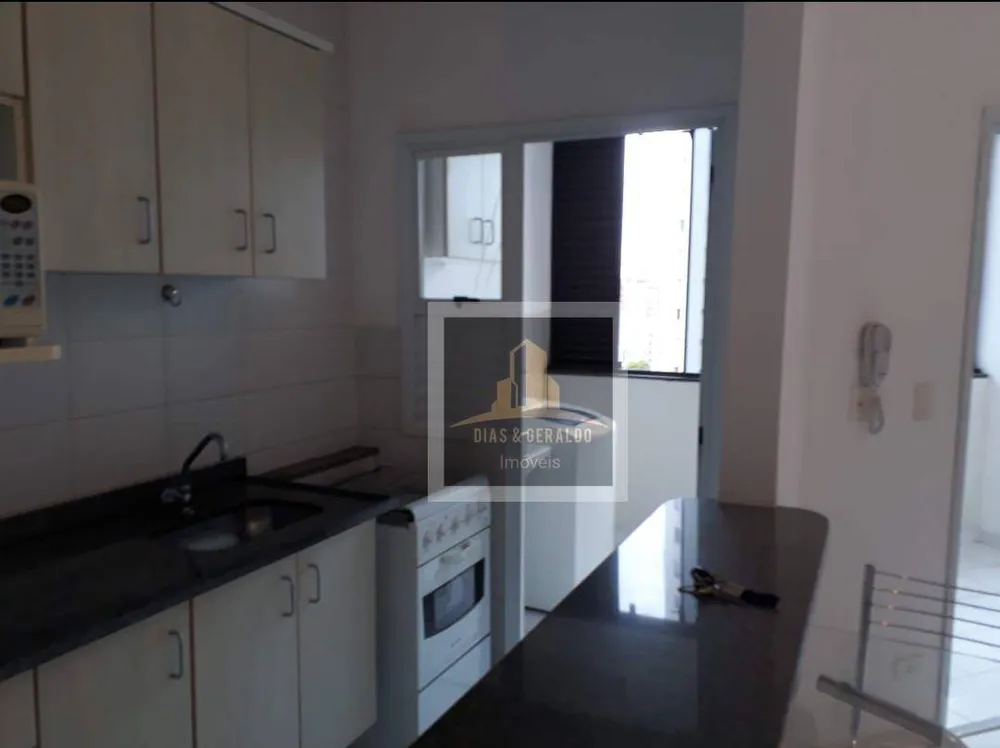Apartamento, 1 quarto, 50 m² - Foto 4