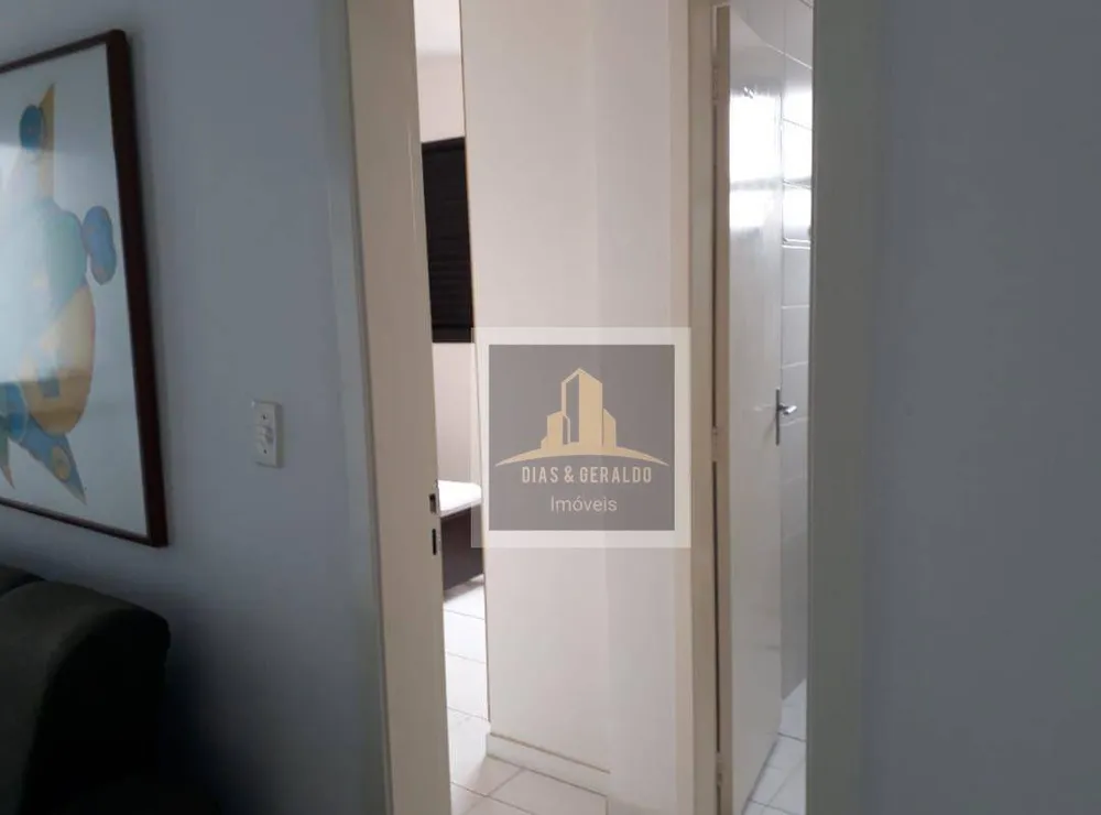 Apartamento, 1 quarto, 50 m² - Foto 1