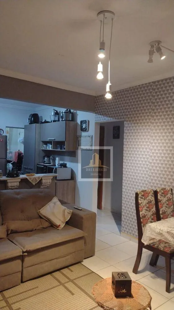 Apartamento, 2 quartos, 60 m² - Foto 1