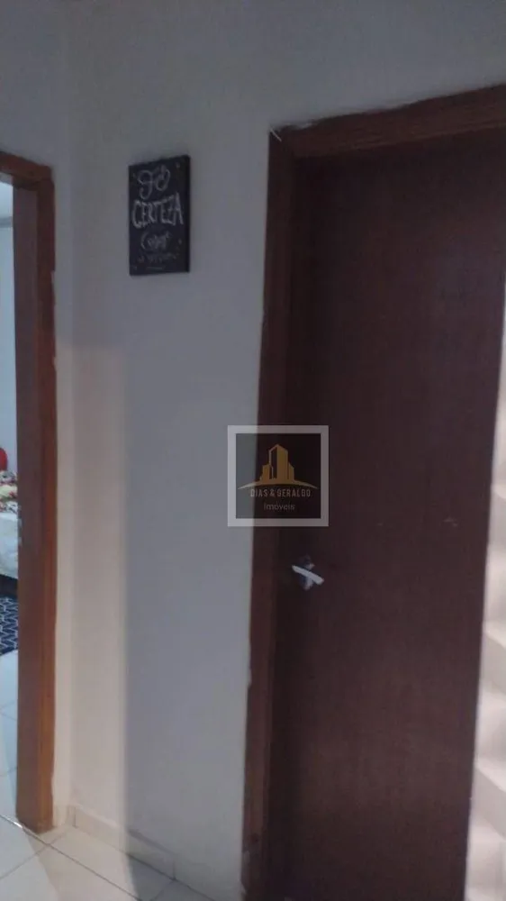 Apartamento, 2 quartos, 60 m² - Foto 3