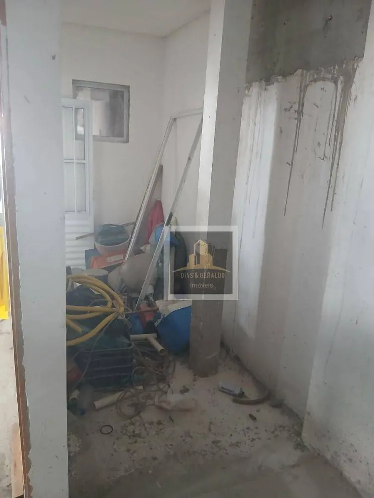 Sobrado, 2 quartos, 220 m² - Foto 10