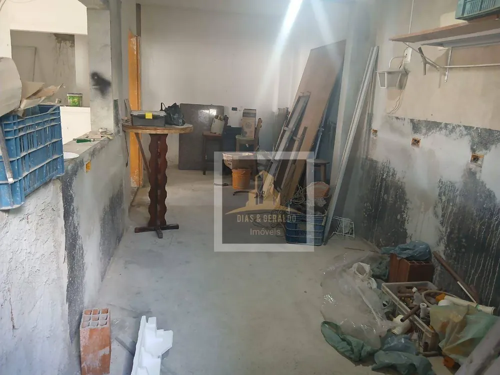 Sobrado, 2 quartos, 220 m² - Foto 9
