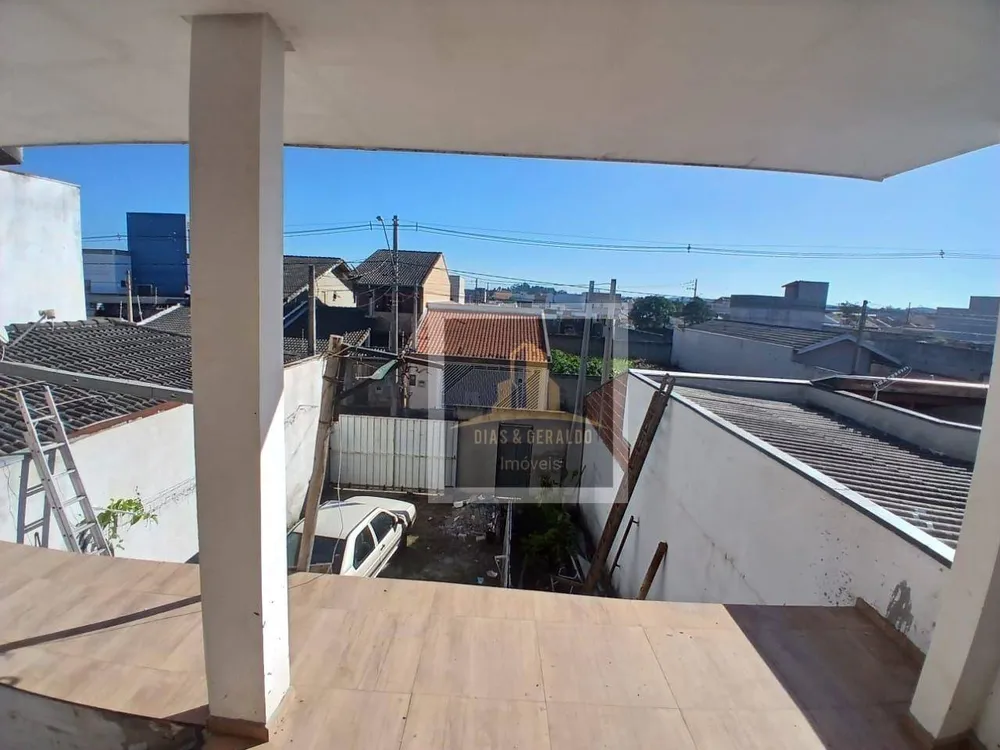 Sobrado, 2 quartos, 220 m² - Foto 8
