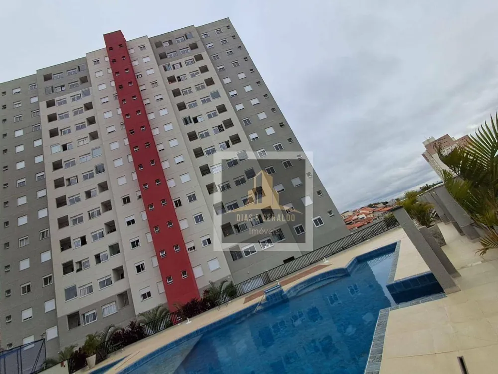 Apartamento, 3 quartos, 67 m² - Foto 4