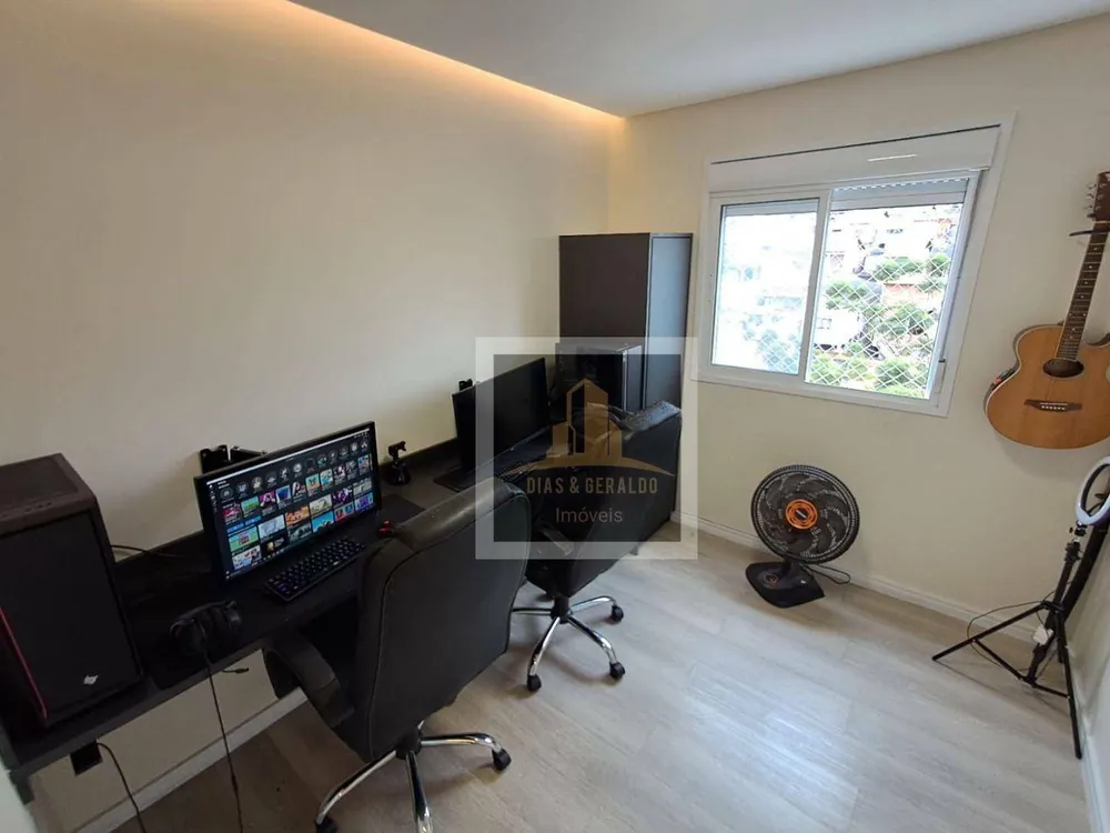 Apartamento, 3 quartos, 67 m² - Foto 5