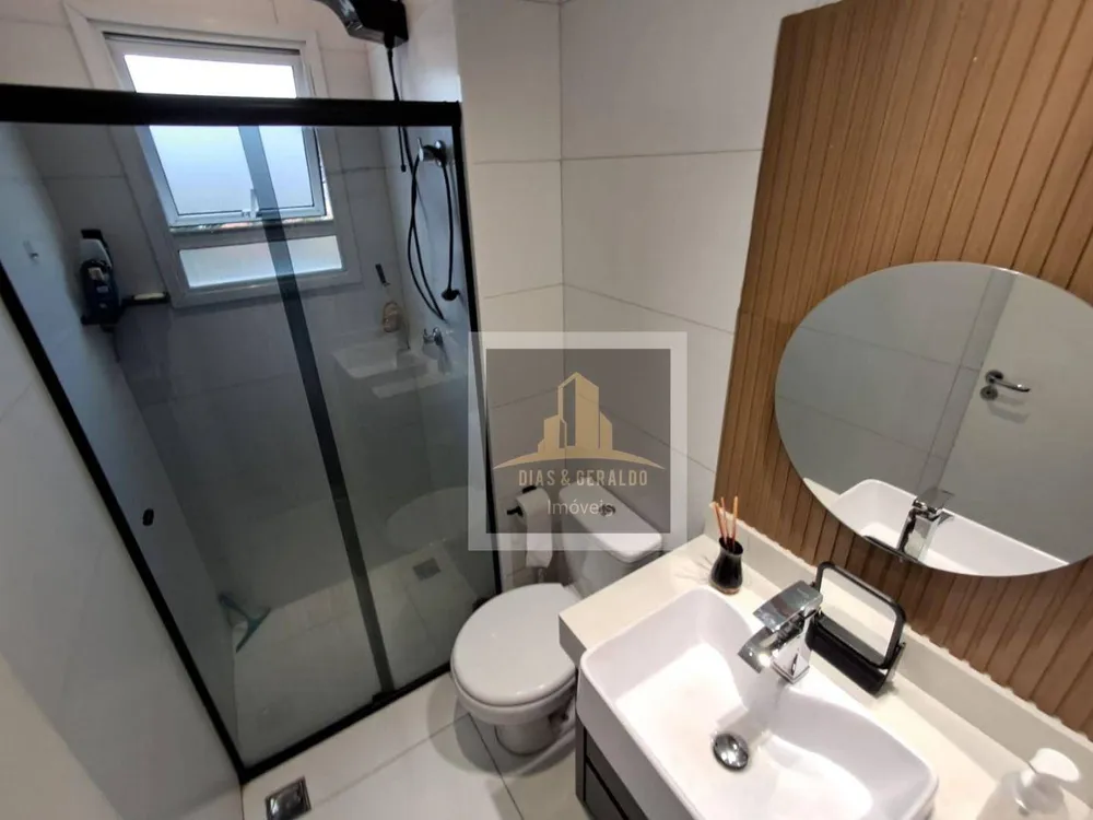 Apartamento, 3 quartos, 67 m² - Foto 6