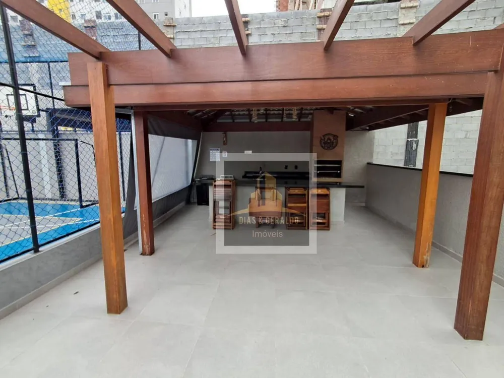 Apartamento, 3 quartos, 67 m² - Foto 2