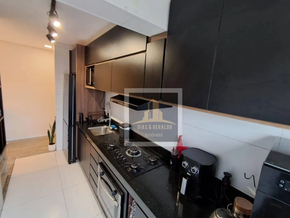 Apartamento, 3 quartos, 67 m² - Foto 3