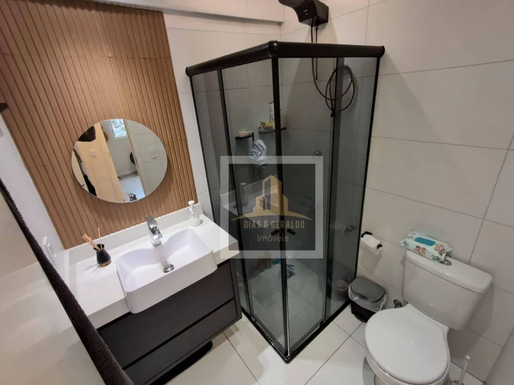 Apartamento, 3 quartos, 67 m² - Foto 9