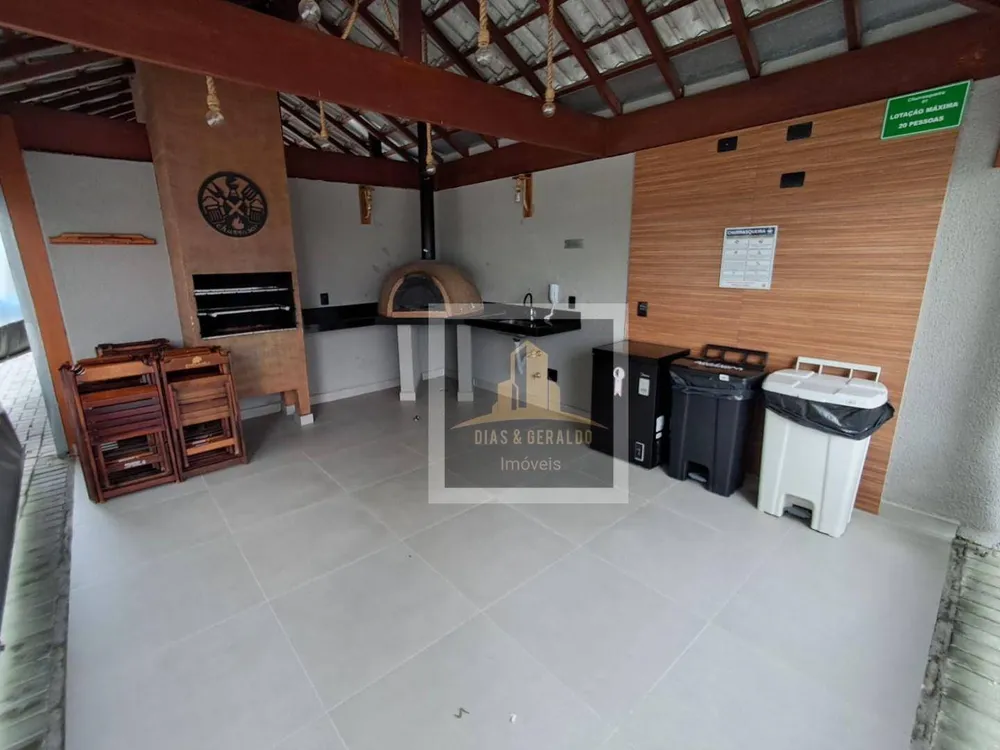 Apartamento, 3 quartos, 67 m² - Foto 11