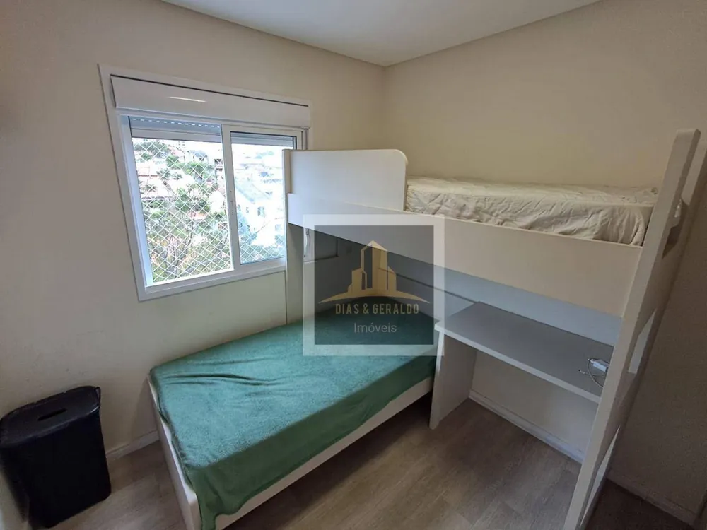 Apartamento, 3 quartos, 67 m² - Foto 8