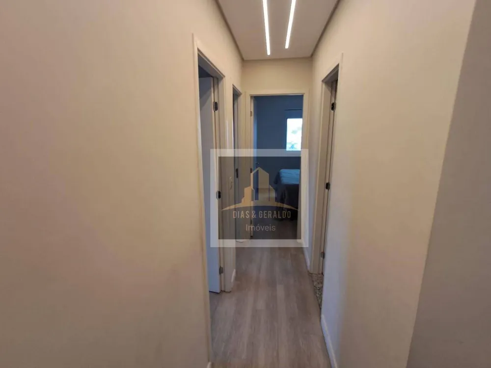 Apartamento, 3 quartos, 67 m² - Foto 7