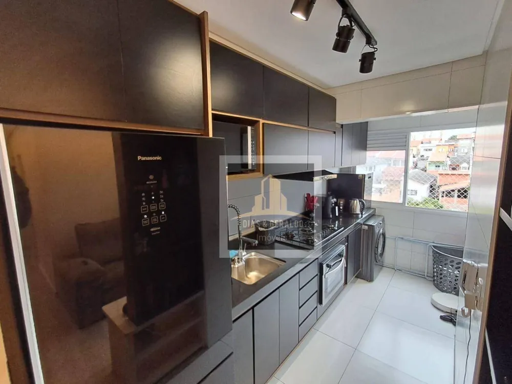 Apartamento, 3 quartos, 67 m² - Foto 12
