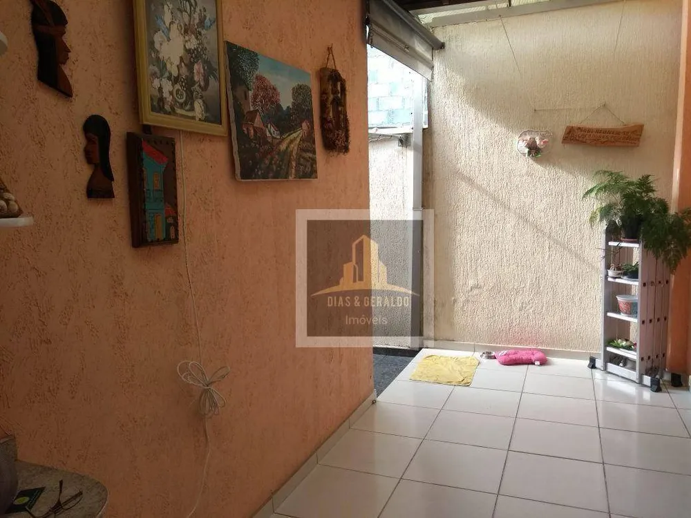 Casa, 3 quartos, 220 m² - Foto 11