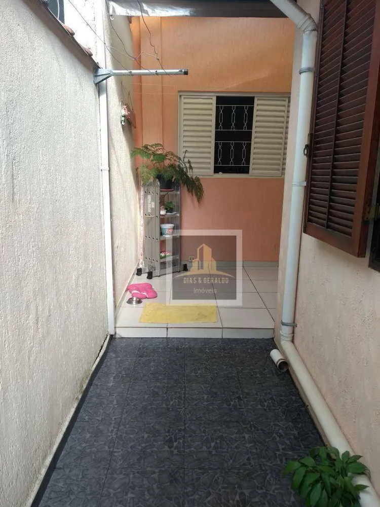Casa, 3 quartos, 220 m² - Foto 10