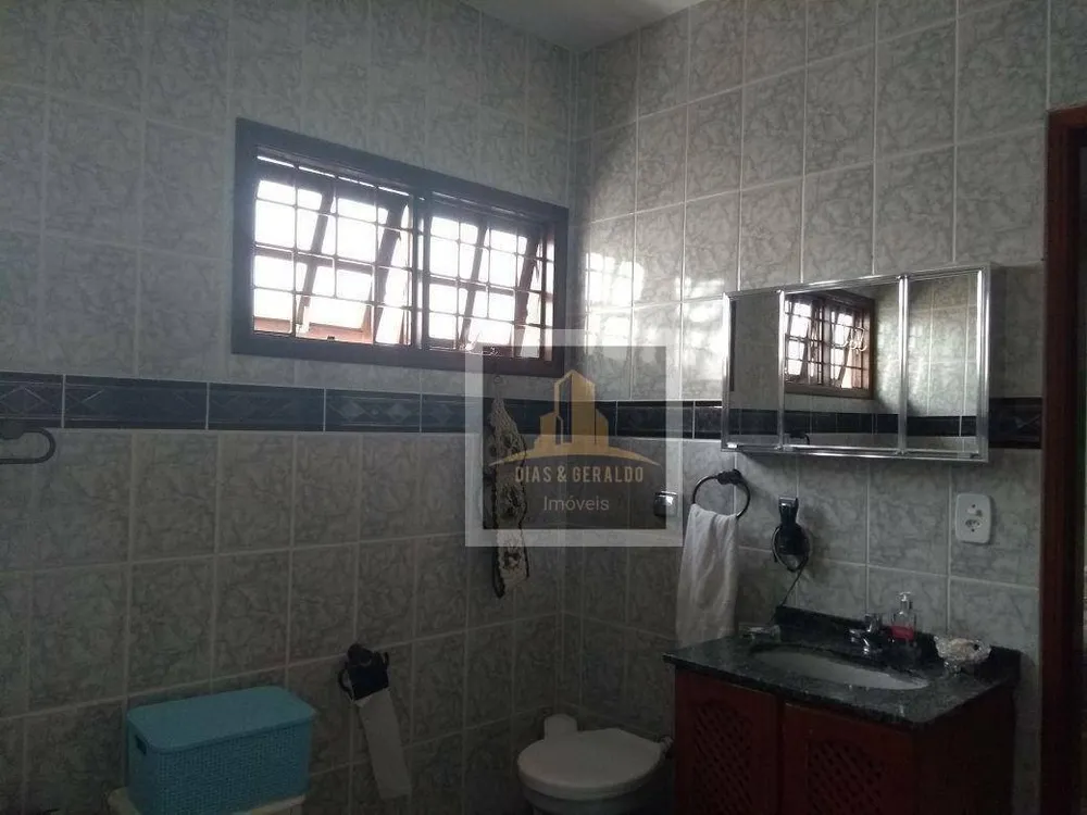 Casa, 3 quartos, 220 m² - Foto 8