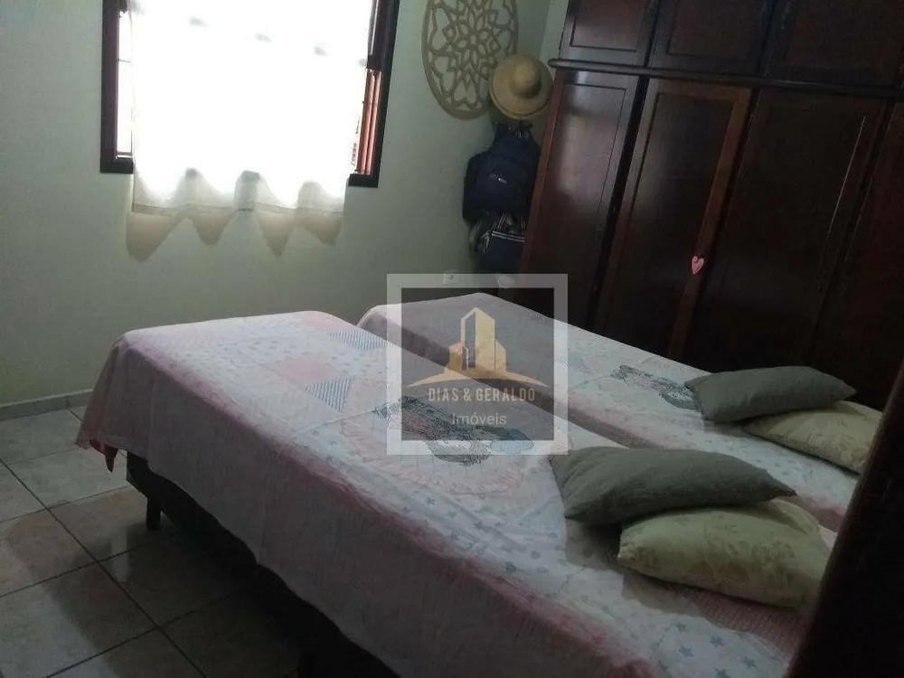 Casa, 3 quartos, 220 m² - Foto 7