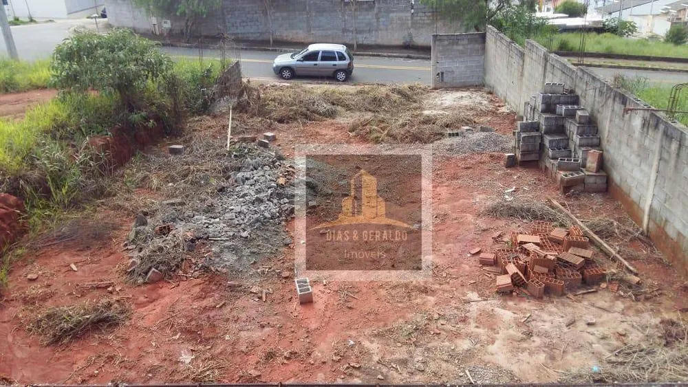 Terreno, 300 m² - Foto 1