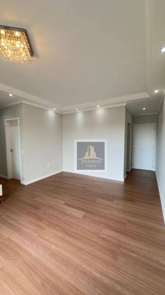 Apartamento, 3 quartos, 76 m² - Foto 4