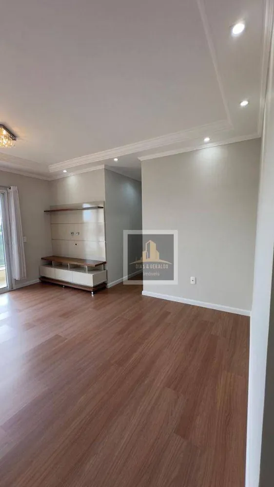 Apartamento, 3 quartos, 76 m² - Foto 3