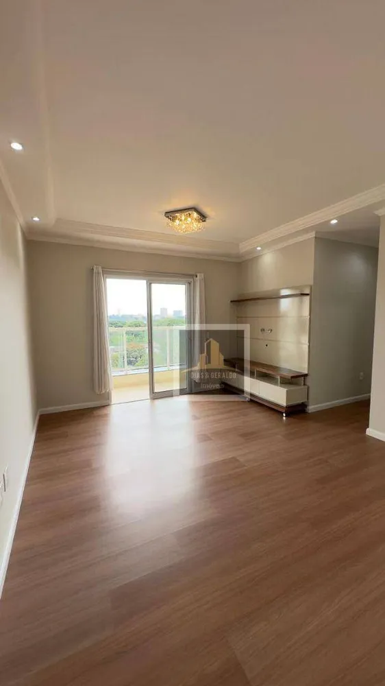 Apartamento, 3 quartos, 76 m² - Foto 1