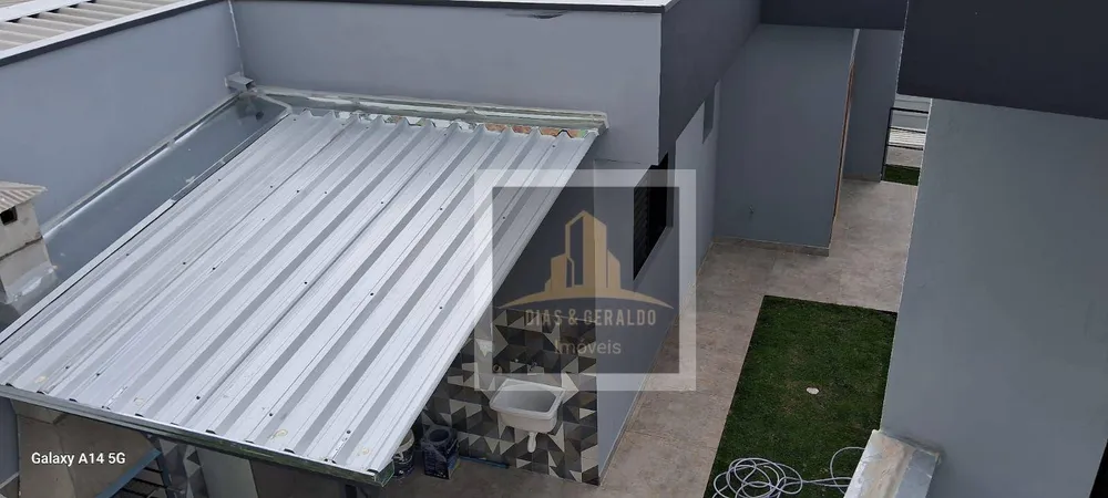 Casa, 2 quartos, 104 m² - Foto 12