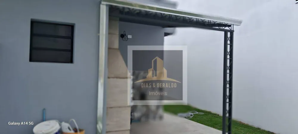 Casa, 2 quartos, 104 m² - Foto 11