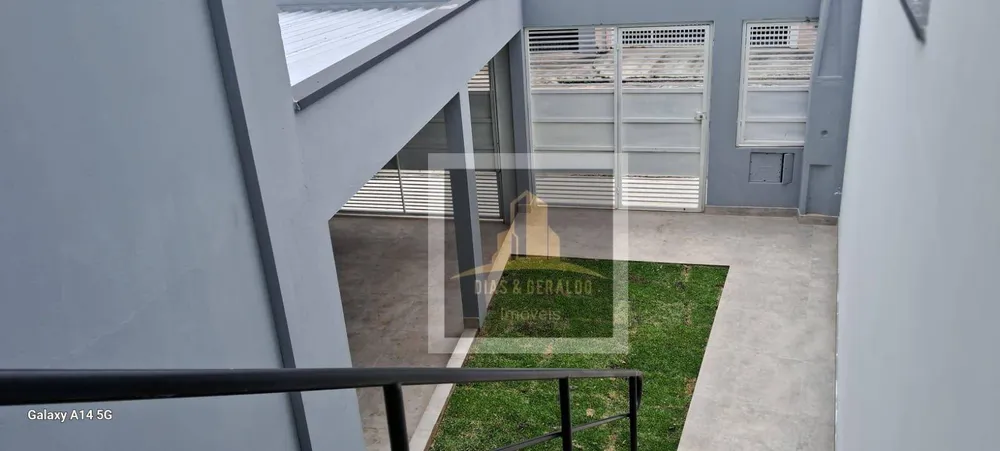 Casa, 2 quartos, 104 m² - Foto 2