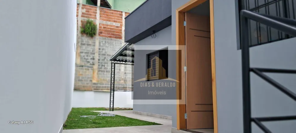Casa, 2 quartos, 104 m² - Foto 3