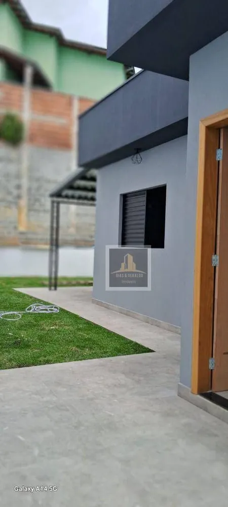 Casa, 2 quartos, 104 m² - Foto 4