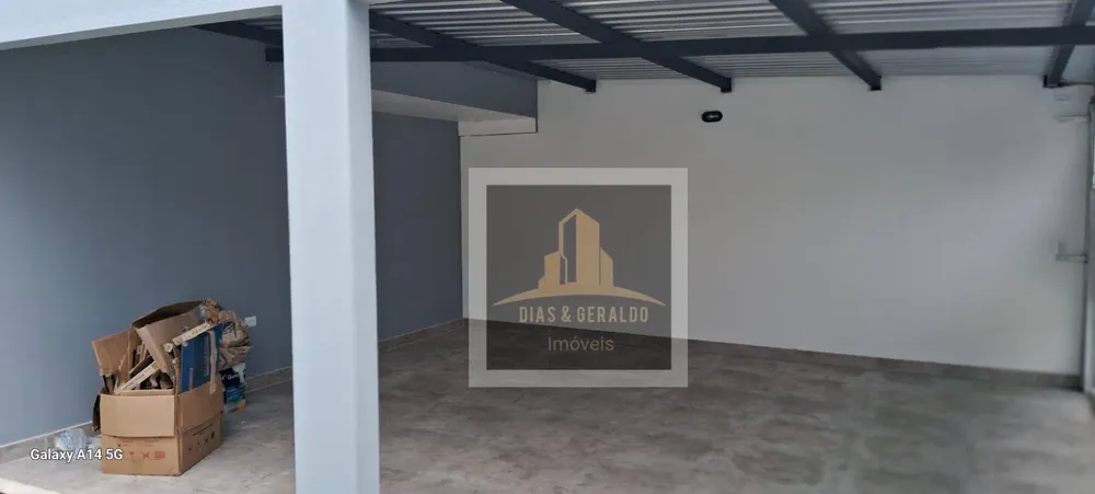 Casa, 2 quartos, 104 m² - Foto 1