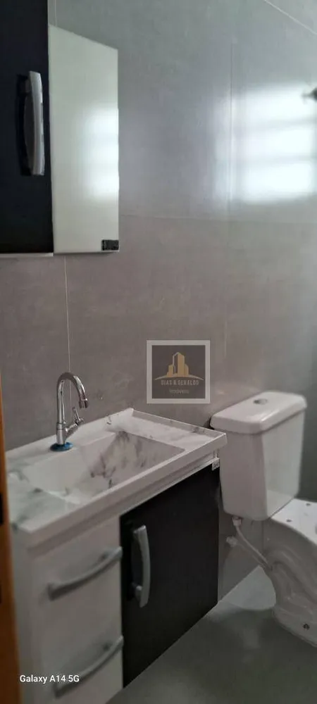 Casa, 2 quartos, 104 m² - Foto 6