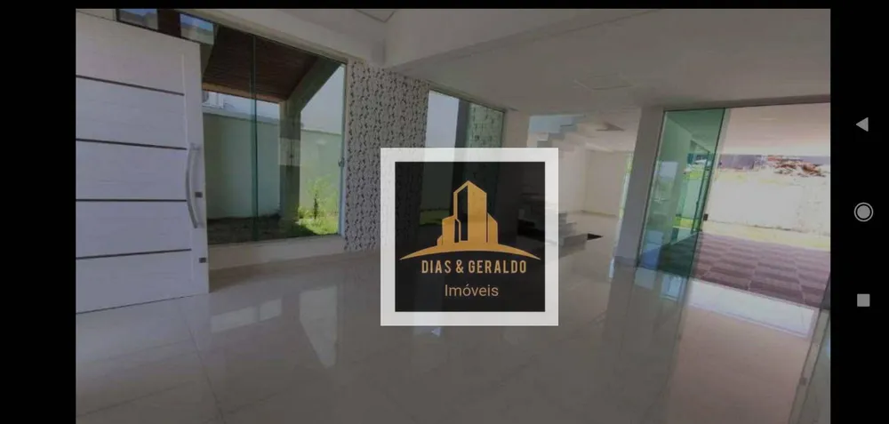 Sobrado, 3 quartos, 450 m² - Foto 2