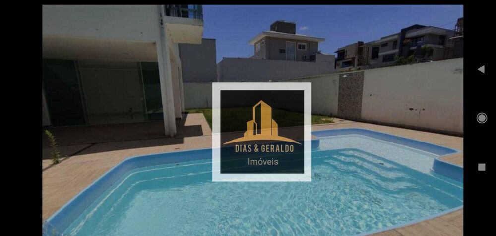 Sobrado, 3 quartos, 450 m² - Foto 3