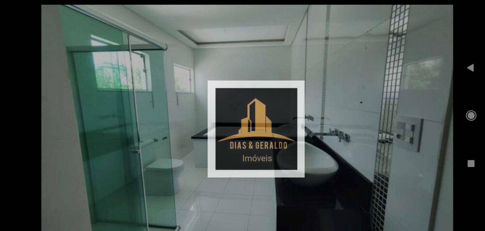 Sobrado, 3 quartos, 450 m² - Foto 1