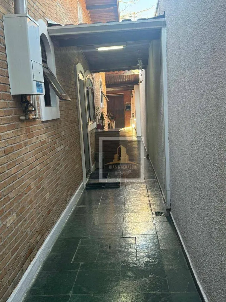 Casa, 3 quartos, 270 m² - Foto 3