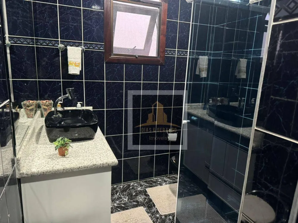 Casa, 3 quartos, 270 m² - Foto 6