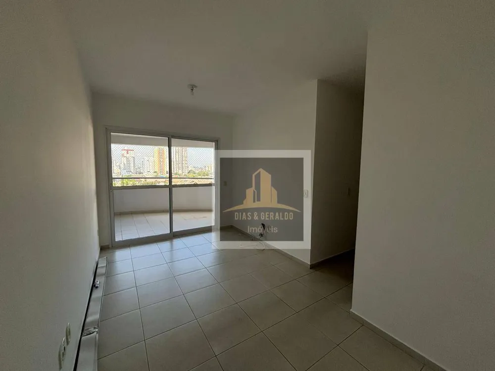 Apartamento, 2 quartos, 69 m² - Foto 1