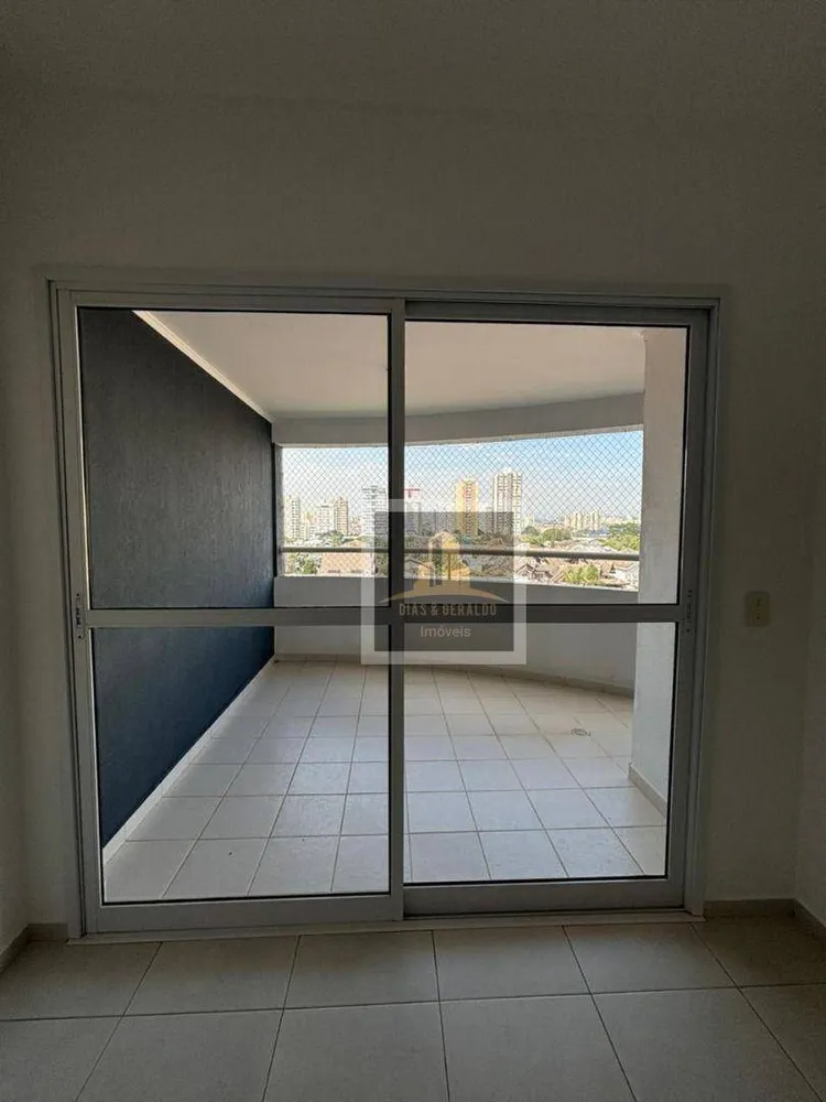 Apartamento, 2 quartos, 69 m² - Foto 3